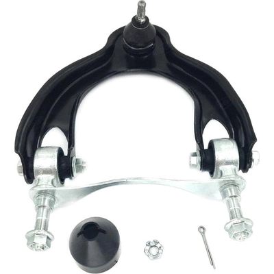 SKP - SRK90448 - Front Passenger Side Upper Control Arm and Ball Joint Assembly pa2