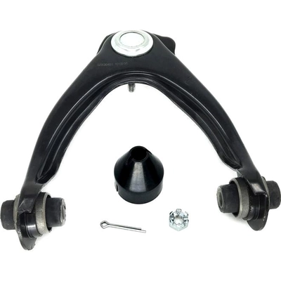SKP - SRK90451 - Front Driver Side Upper Control Arm and Ball Joint Assembly pa2