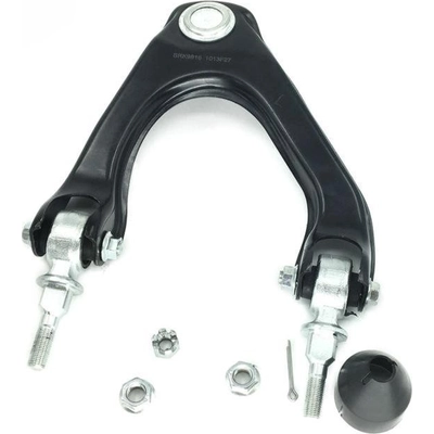 Control Arm With Ball Joint by SKP - SRK9816 pa2