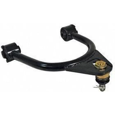 Control Arm With Ball Joint by SPECIALTY PRODUCTS COMPANY - 66045 pa1