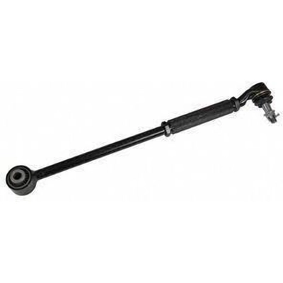 Control Arm With Ball Joint by SPECIALTY PRODUCTS COMPANY - 67285 pa1