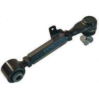 Control Arm With Ball Joint by SPECIALTY PRODUCTS COMPANY - 67590 pa3