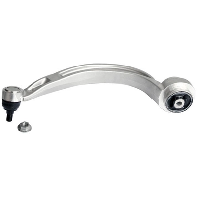 SUSPENSIA CHASSIS - X01CJ0002 - Control Arm With Ball Joint pa10