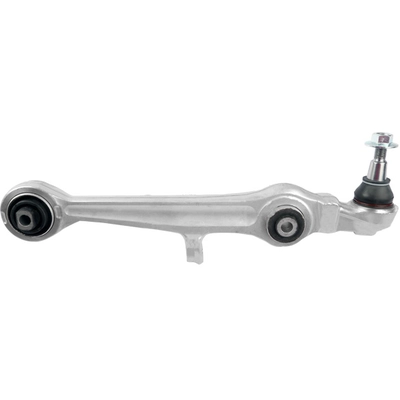 Control Arm With Ball Joint by SUSPENSIA CHASSIS - X01CJ0084 pa10