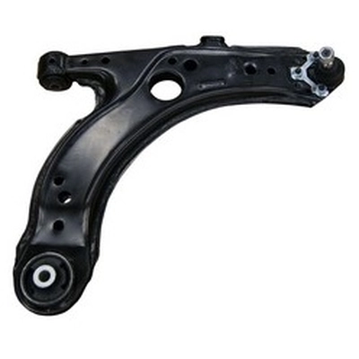 Control Arm With Ball Joint by SUSPENSIA CHASSIS - X01CJ0085 pa10