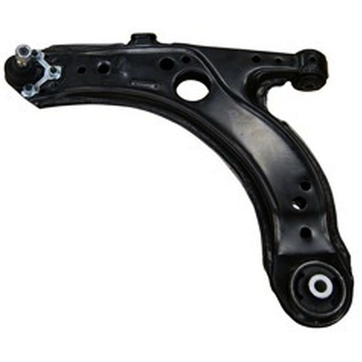 SUSPENSIA CHASSIS - X01CJ0087 - Control Arm With Ball Joint pa10