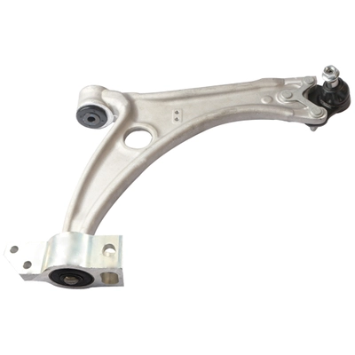 Control Arm With Ball Joint by SUSPENSIA CHASSIS - X01CJ6272 pa10
