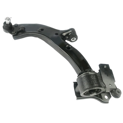 Control Arm With Ball Joint by SUSPENSIA CHASSIS - X02CJ0784 pa10