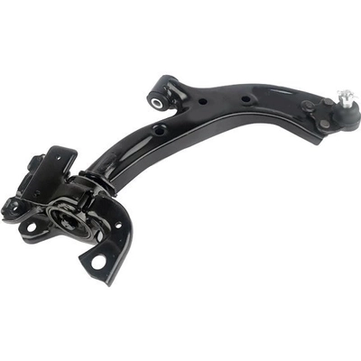 SUSPENSIA CHASSIS - X02CJ0785 - Front Right Lower Suspension Control Arm and Ball Joint Assembly pa1