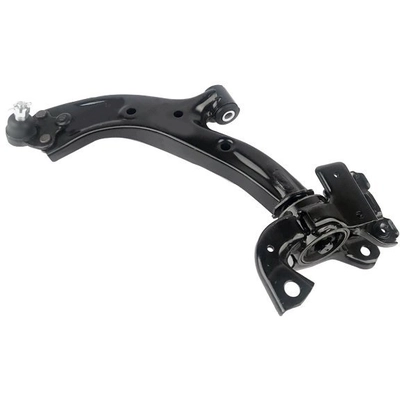 Control Arm With Ball Joint by SUSPENSIA CHASSIS - X02CJ0786 pa10