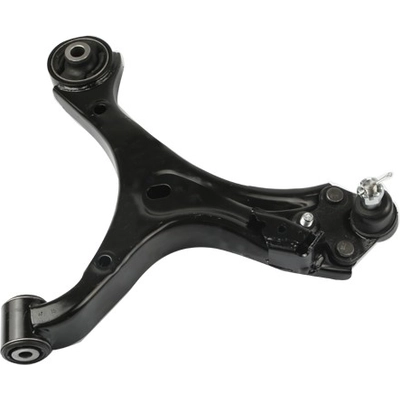 Control Arm With Ball Joint by SUSPENSIA CHASSIS - X02CJ1402 pa1