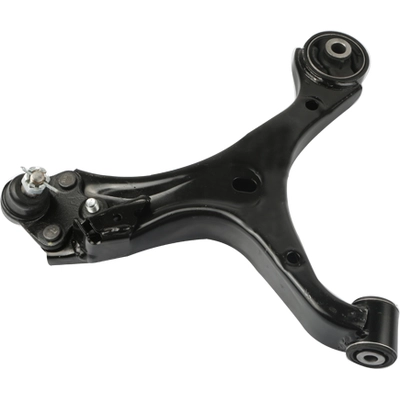 Control Arm With Ball Joint by SUSPENSIA CHASSIS - X02CJ1403 pa1
