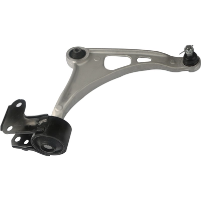 Control Arm With Ball Joint by SUSPENSIA CHASSIS - X02CJ1518 pa1