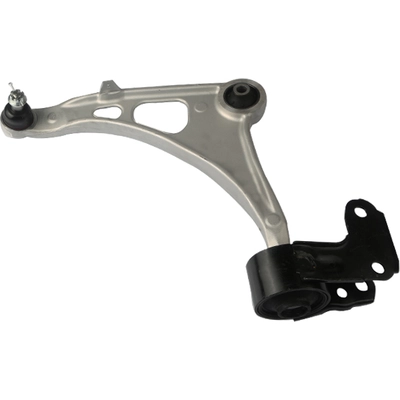 Control Arm With Ball Joint by SUSPENSIA CHASSIS - X02CJ1519 pa1