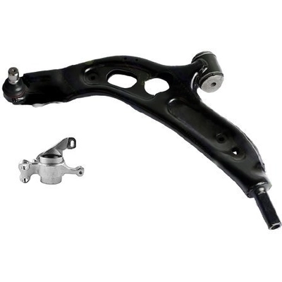 SUSPENSIA CHASSIS - X05CJ0757 - Control Arm pa1