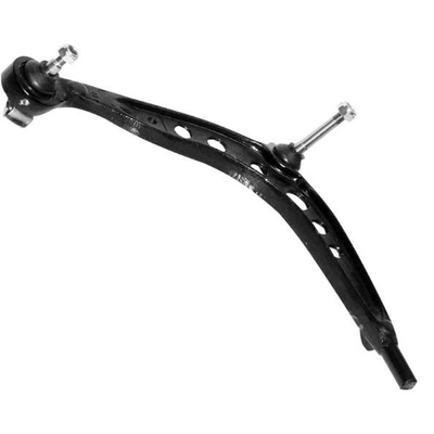 Control Arm With Ball Joint by SUSPENSIA CHASSIS - X05CJ0911 pa10