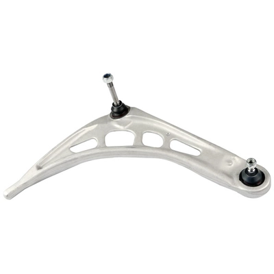 Control Arm With Ball Joint by SUSPENSIA CHASSIS - X05CJ0978 pa10