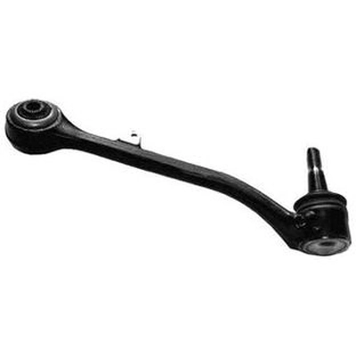 SUSPENSIA CHASSIS - X05CJ1065 - Front Right Lower Rearward Suspension Control Arm and Ball Joint Assembly pa1
