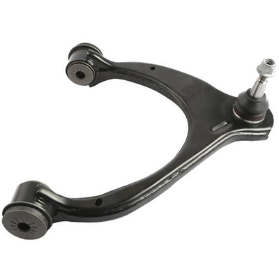 SUSPENSIA CHASSIS - X06CJ0952 - Front Right Upper Suspension Control Arm and Ball Joint Assembly pa1