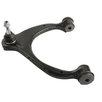 SUSPENSIA CHASSIS - X06CJ0953 - Front Left Upper Suspension Control Arm and Ball Joint Assembly pa1