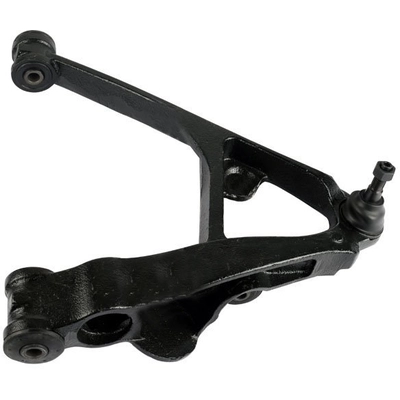 SUSPENSIA CHASSIS - X06CJ7060 - Control Arm With Ball Joint pa10