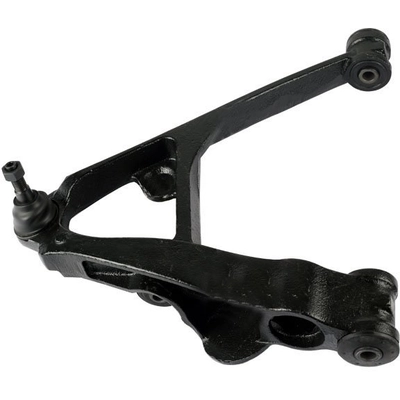 Control Arm With Ball Joint by SUSPENSIA CHASSIS - X06CJ7061 pa10