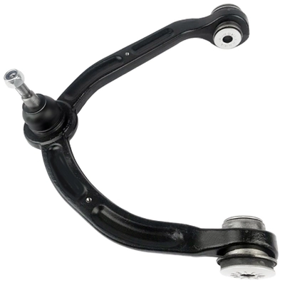 SUSPENSIA CHASSIS - X07CJ0146 - Front Left Upper Suspension Control Arm and Ball Joint Assembly pa1