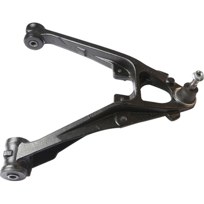 Control Arm With Ball Joint by SUSPENSIA CHASSIS - X07CJ0227 pa1