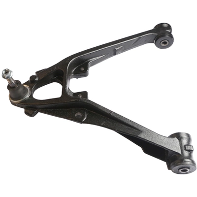 SUSPENSIA CHASSIS - X07CJ0228 - Front Left Lower Suspension Control Arm and Ball Joint Assembly pa1
