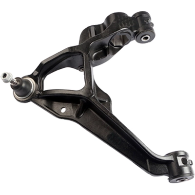 Control Arm With Ball Joint by SUSPENSIA CHASSIS - X07CJ0359 pa10