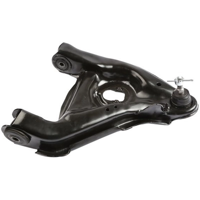 SUSPENSIA CHASSIS - X07CJ0361 - Front Right Lower Suspension Control Arm and Ball Joint Assembly pa1