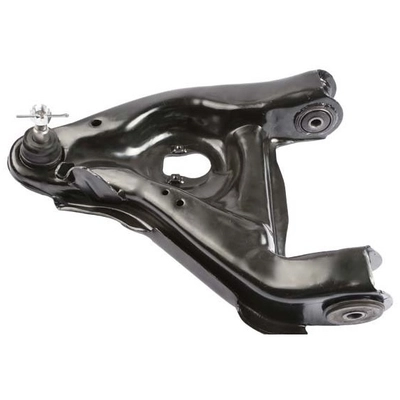 SUSPENSIA CHASSIS - X07CJ0363 - Control Arm With Ball Joint pa10