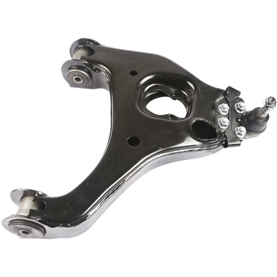 SUSPENSIA CHASSIS - X07CJ0364 - Front Right Lower Suspension Control Arm and Ball Joint Assembly pa1