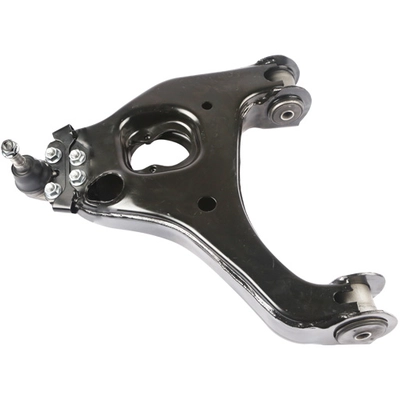 SUSPENSIA CHASSIS - X07CJ0365 - Front Left Lower Suspension Control Arm and Ball Joint Assembly pa1