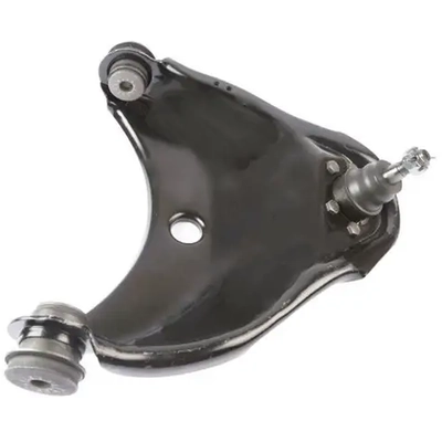 Control Arm With Ball Joint by SUSPENSIA CHASSIS - X07CJ0368 pa10