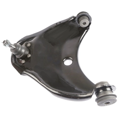 SUSPENSIA CHASSIS - X07CJ0369 - Front Left Upper Suspension Control Arm and Ball Joint Assembly pa1