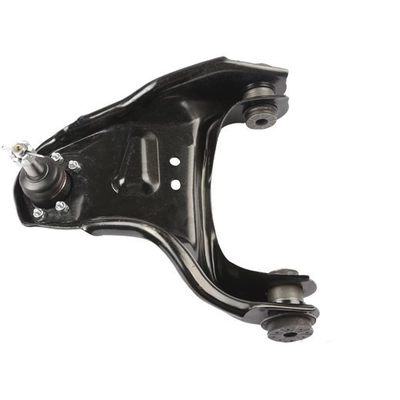 Control Arm With Ball Joint by SUSPENSIA CHASSIS - X07CJ0395 pa10