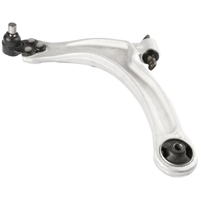 SUSPENSIA CHASSIS - X07CJ0507 - Control Arm With Ball Joint pa10