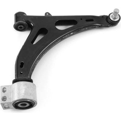 Control Arm With Ball Joint by SUSPENSIA CHASSIS - X07CJ1033 pa1