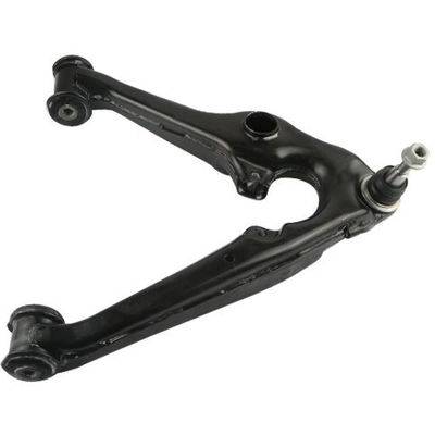 SUSPENSIA CHASSIS - X07CJ1071 - Front Right Lower Suspension Control Arm And Ball Joint Assembly pa1