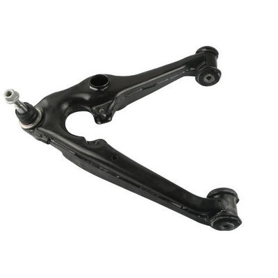 SUSPENSIA CHASSIS - X07CJ1072 - Front Left Lower Suspension Control Arm And Ball Joint Assembly pa1