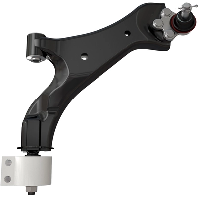 SUSPENSIA CHASSIS - X07CJ1177 - Control Arm With Ball Joint pa10