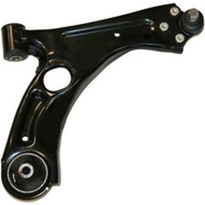 SUSPENSIA CHASSIS - X07CJ1183 - Control Arm With Ball Joint pa11