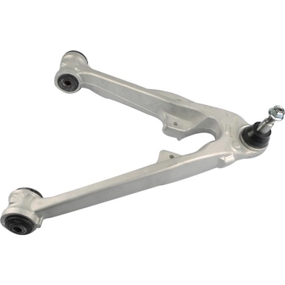 Control Arm With Ball Joint by SUSPENSIA CHASSIS - X07CJ1232 pa1