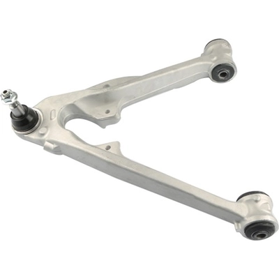 Control Arm With Ball Joint by SUSPENSIA CHASSIS - X07CJ1233 pa1