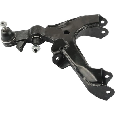 Control Arm With Ball Joint by SUSPENSIA CHASSIS - X07CJ1338 pa1
