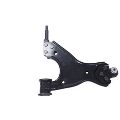 Control Arm With Ball Joint by SUSPENSIA CHASSIS - X07CJ6290 pa10