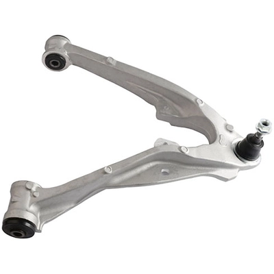 Control Arm With Ball Joint by SUSPENSIA CHASSIS - X07CJ6510 pa15