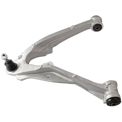 SUSPENSIA CHASSIS - X07CJ6511 - Control Arm With Ball Joint pa10