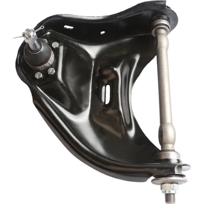 SUSPENSIA CHASSIS - X07CJ7152 - Control Arm With Ball Joint pa11